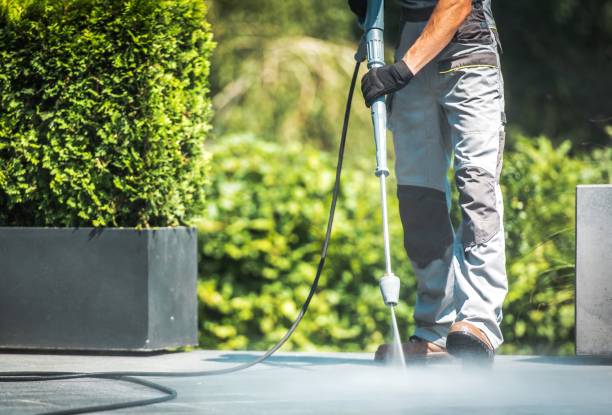 Best Rust Removal  in East Tawas, MI