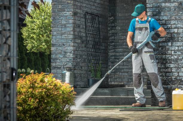 Best Playground Equipment Cleaning  in East Tawas, MI