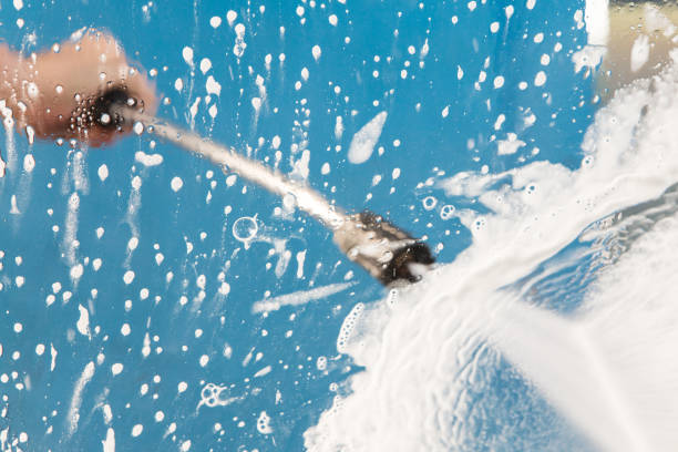 Reliable East Tawas, MI Pressure Washing Services Solutions