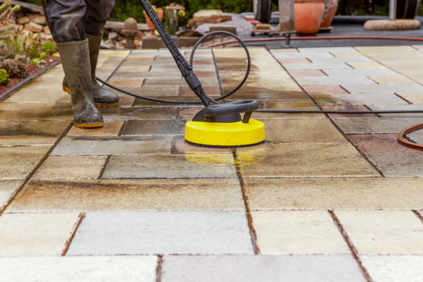 Best Solar Panel Cleaning  in East Tawas, MI