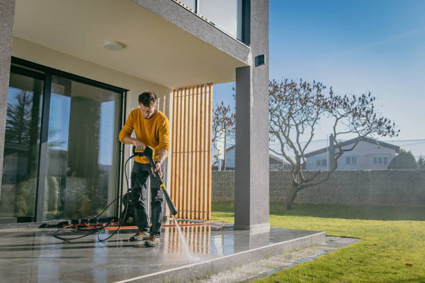 Best Post-Construction Pressure Washing  in East Tawas, MI